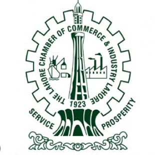 lAHORE cHAMBER OF COMMERCE